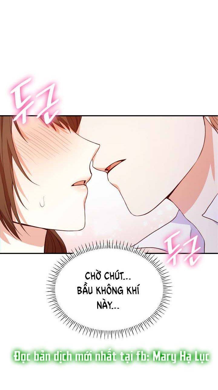 Từ Ác Nữ, Tôi Trở Thành Một Người Mẹ Chapter 25.5 - Next Chapter 26