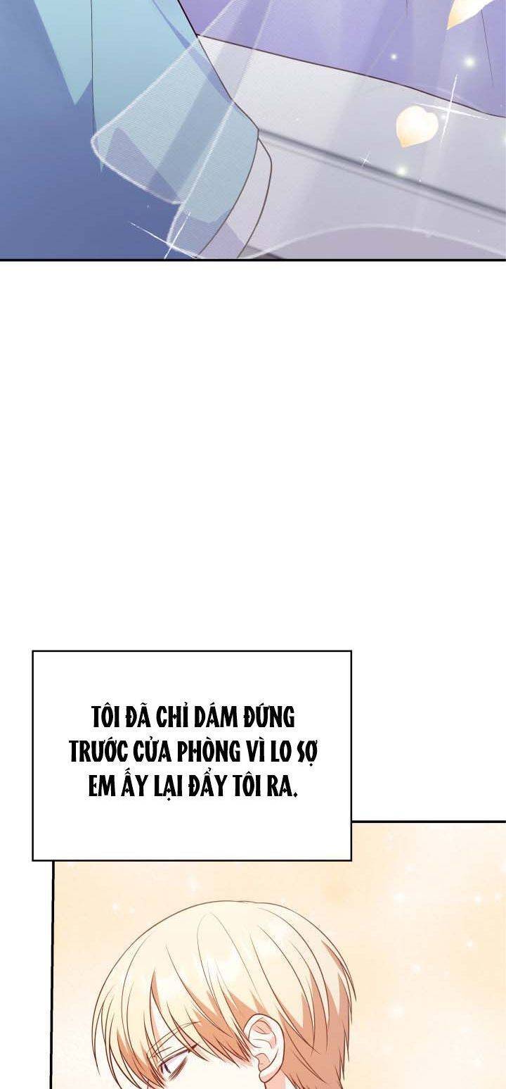 Từ Ác Nữ, Tôi Trở Thành Một Người Mẹ Chapter 25.5 - Next Chapter 26