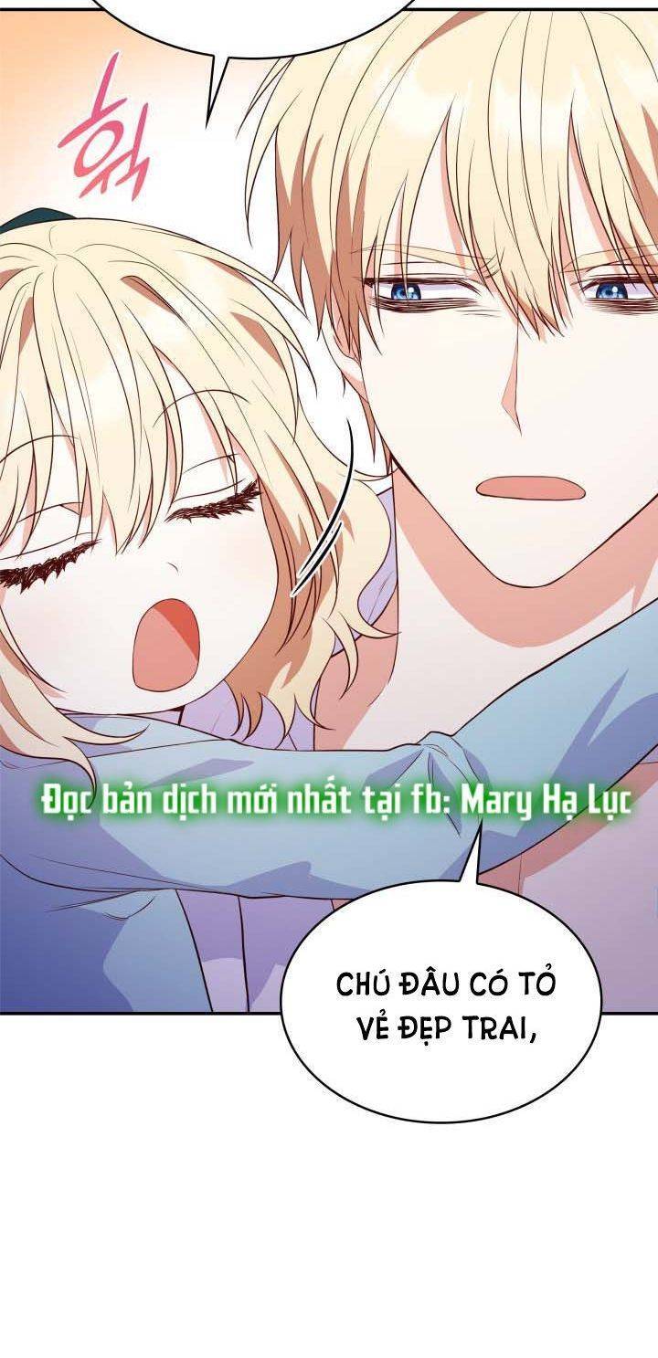 Từ Ác Nữ, Tôi Trở Thành Một Người Mẹ Chapter 25.5 - Next Chapter 26