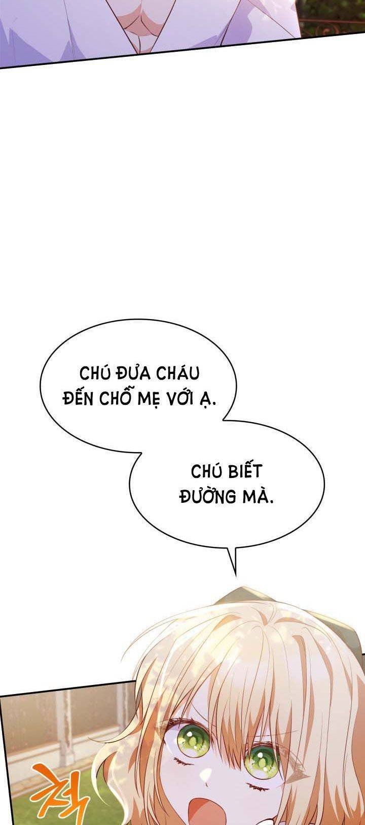 Từ Ác Nữ, Tôi Trở Thành Một Người Mẹ Chapter 25 - Next Chapter 25.5