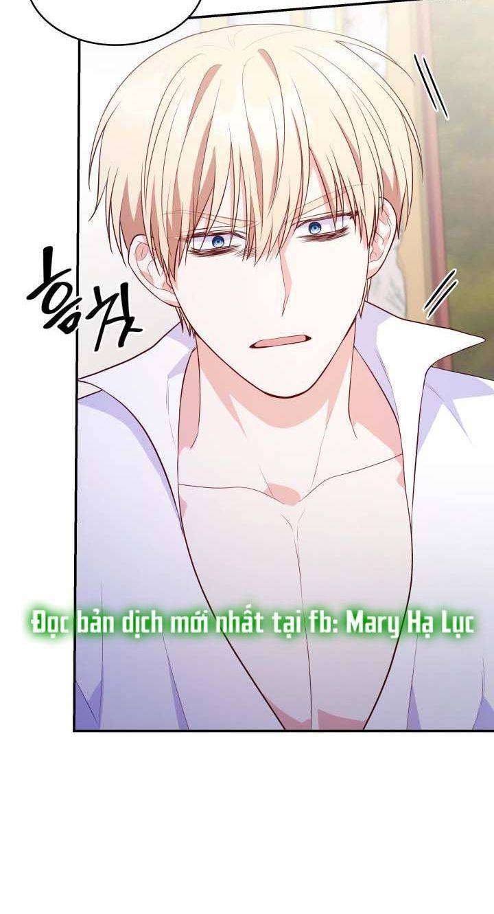 Từ Ác Nữ, Tôi Trở Thành Một Người Mẹ Chapter 25 - Next Chapter 25.5