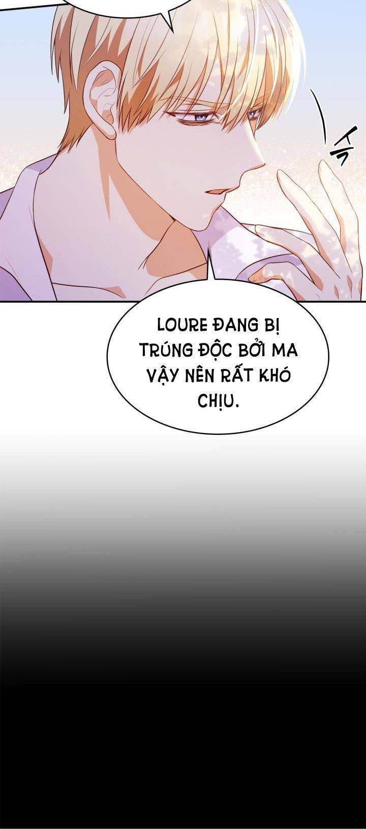 Từ Ác Nữ, Tôi Trở Thành Một Người Mẹ Chapter 25 - Next Chapter 25.5