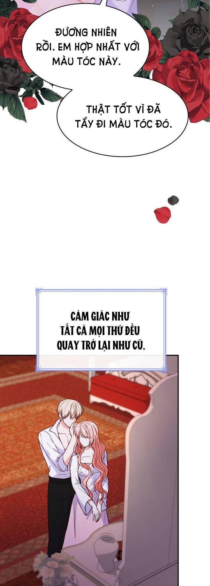 Từ Ác Nữ, Tôi Trở Thành Một Người Mẹ Chapter 26.5 - Next Chapter 27