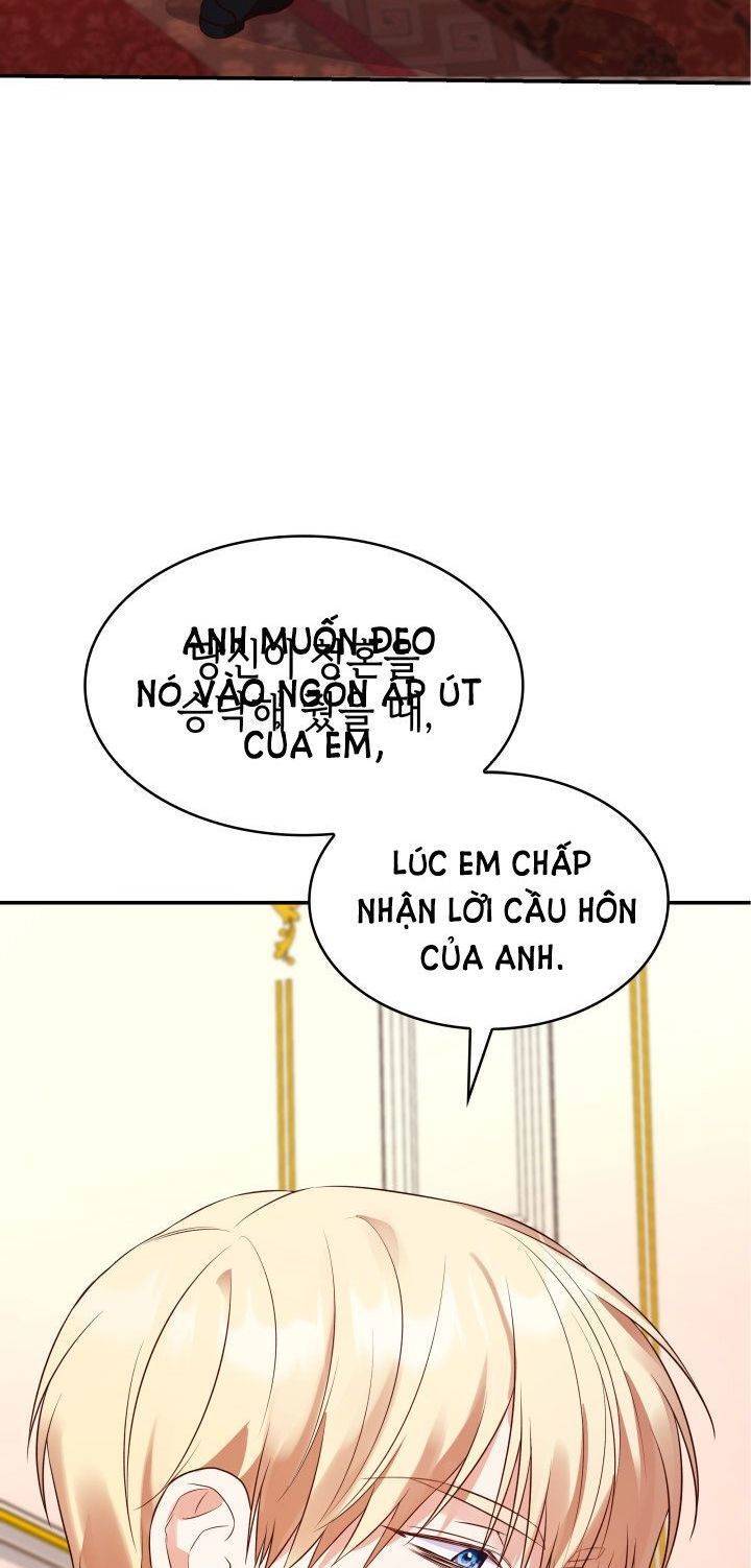 Từ Ác Nữ, Tôi Trở Thành Một Người Mẹ Chapter 26.5 - Next Chapter 27