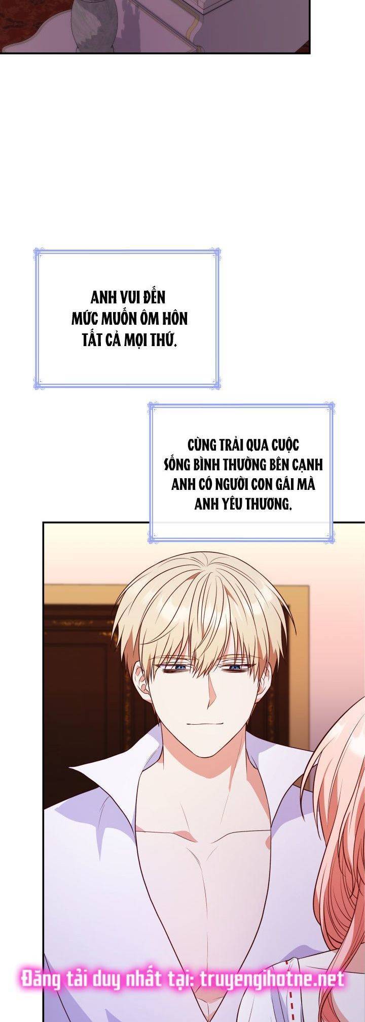 Từ Ác Nữ, Tôi Trở Thành Một Người Mẹ Chapter 26.5 - Next Chapter 27