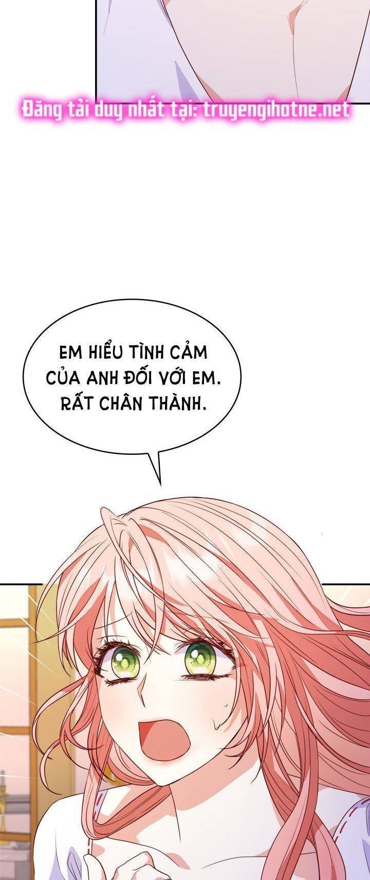 Từ Ác Nữ, Tôi Trở Thành Một Người Mẹ Chapter 26.5 - Next Chapter 27