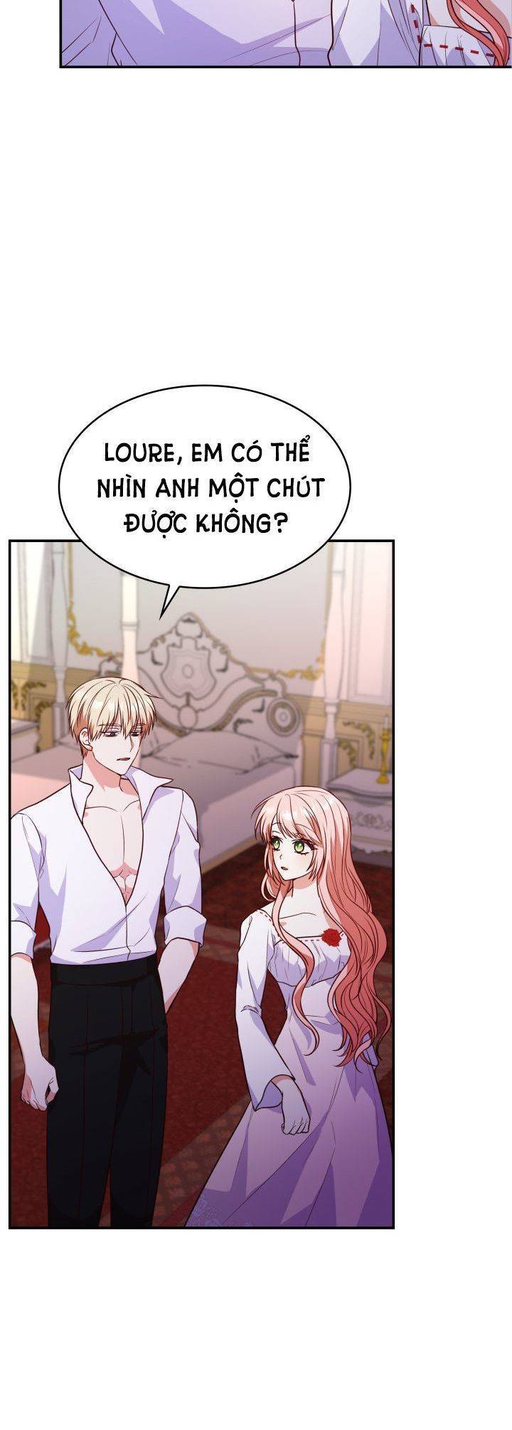 Từ Ác Nữ, Tôi Trở Thành Một Người Mẹ Chapter 26.5 - Next Chapter 27