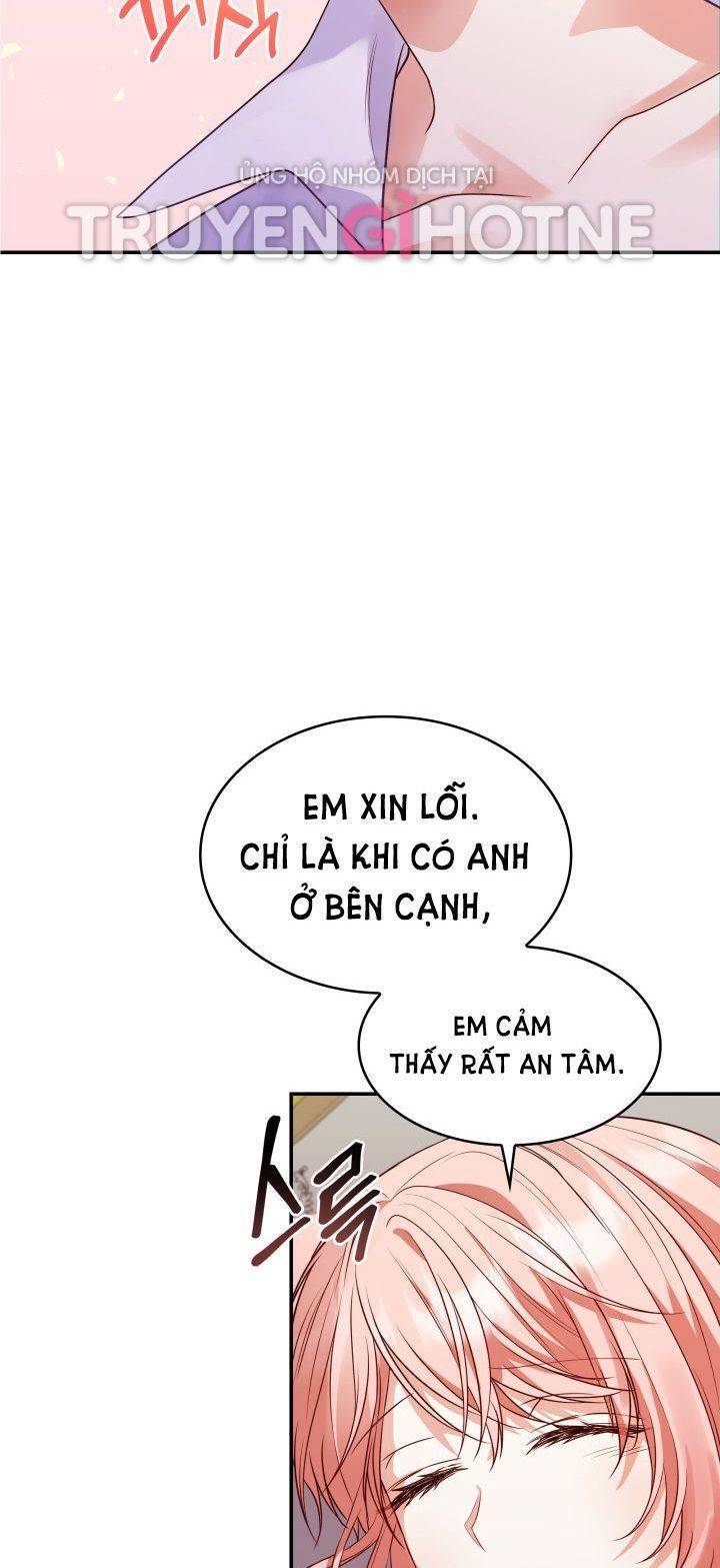 Từ Ác Nữ, Tôi Trở Thành Một Người Mẹ Chapter 26.5 - Next Chapter 27