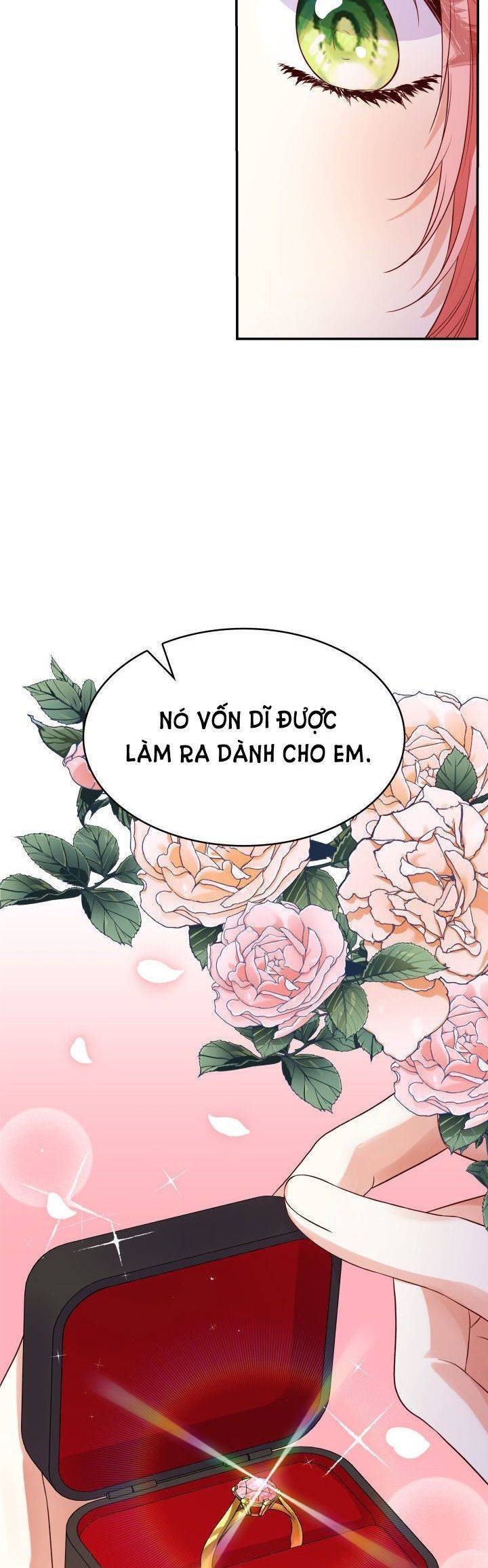 Từ Ác Nữ, Tôi Trở Thành Một Người Mẹ Chapter 26.5 - Next Chapter 27