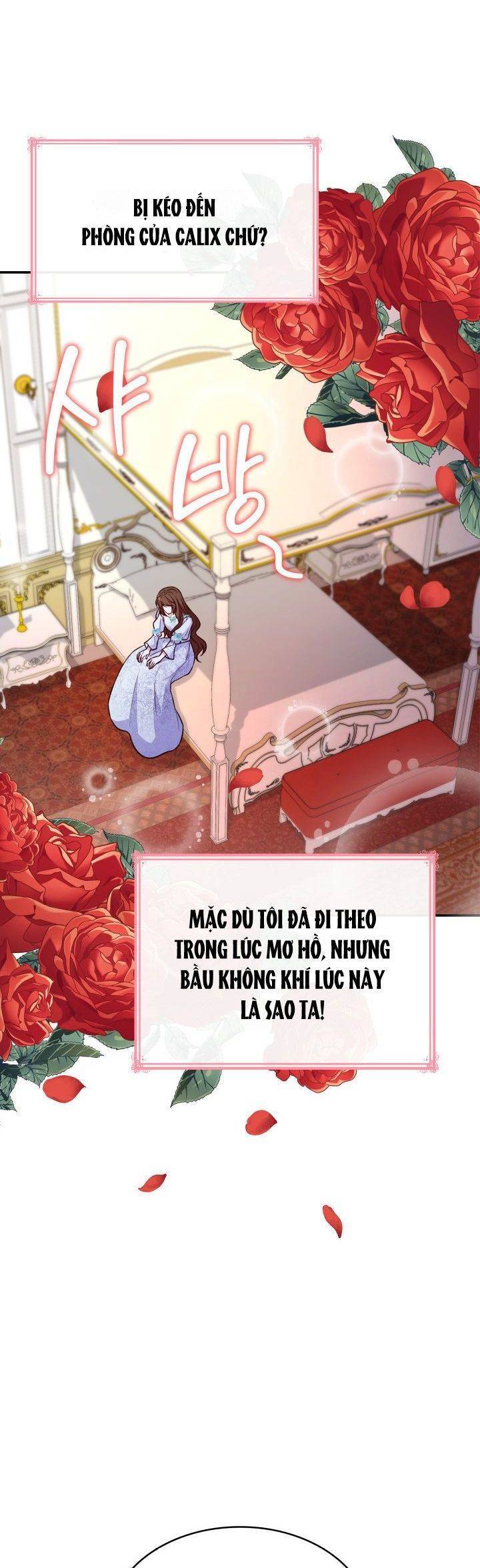 Từ Ác Nữ, Tôi Trở Thành Một Người Mẹ Chapter 26 - Next Chapter 26.5