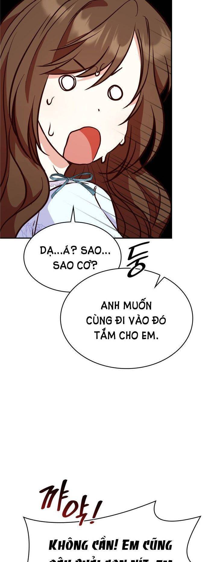 Từ Ác Nữ, Tôi Trở Thành Một Người Mẹ Chapter 26 - Next Chapter 26.5