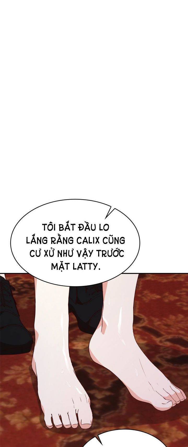 Từ Ác Nữ, Tôi Trở Thành Một Người Mẹ Chapter 26 - Next Chapter 26.5