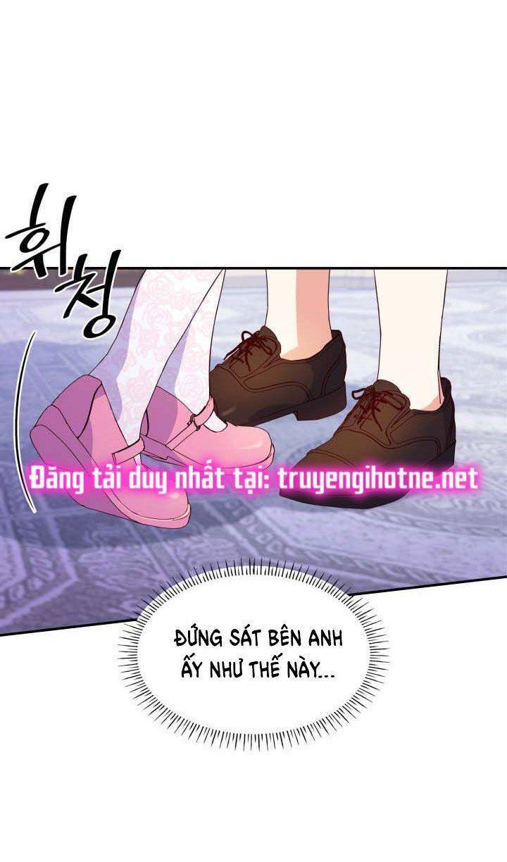 Từ Ác Nữ, Tôi Trở Thành Một Người Mẹ Chapter 27.5 - Next Chapter 28.5