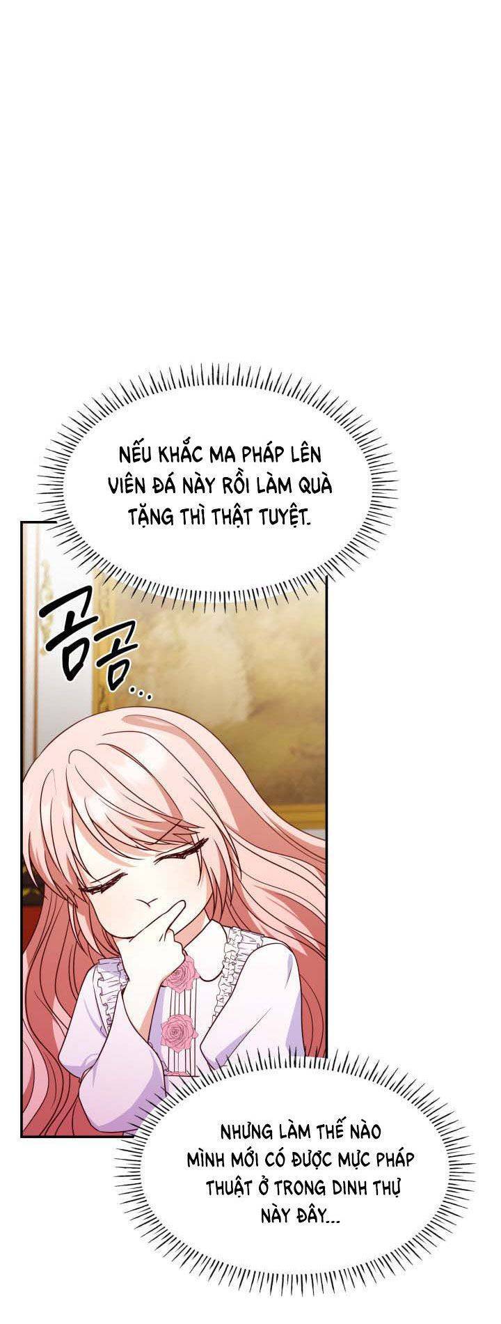 Từ Ác Nữ, Tôi Trở Thành Một Người Mẹ Chapter 27.5 - Next Chapter 28.5