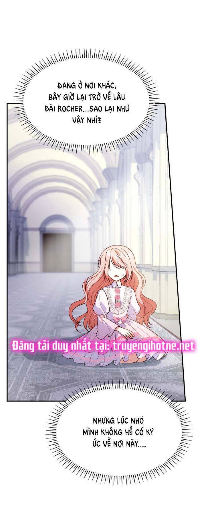 Từ Ác Nữ, Tôi Trở Thành Một Người Mẹ Chapter 27 - Next Chapter 27.5