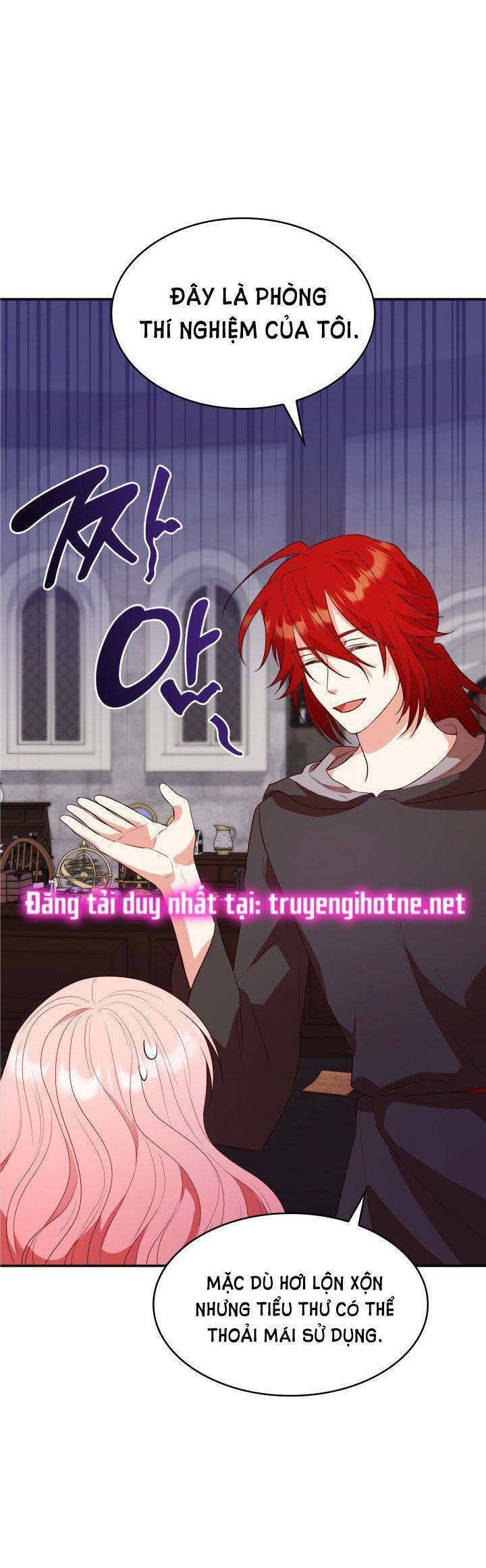 Từ Ác Nữ, Tôi Trở Thành Một Người Mẹ Chapter 28.5 - Next Chapter 29