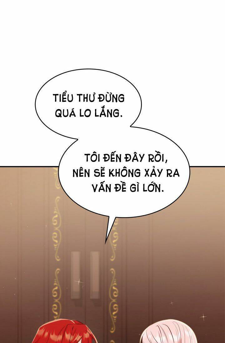 Từ Ác Nữ, Tôi Trở Thành Một Người Mẹ Chapter 29.5 - Next Chapter 30