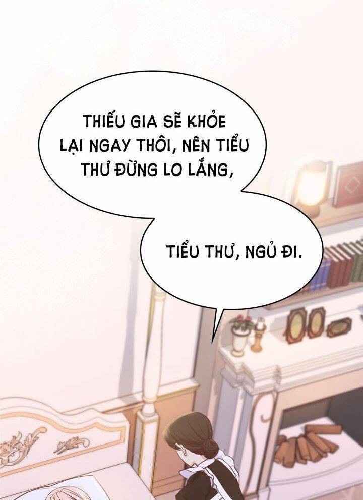 Từ Ác Nữ, Tôi Trở Thành Một Người Mẹ Chapter 29.5 - Next Chapter 30