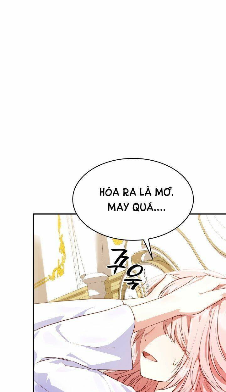 Từ Ác Nữ, Tôi Trở Thành Một Người Mẹ Chapter 29.5 - Next Chapter 30