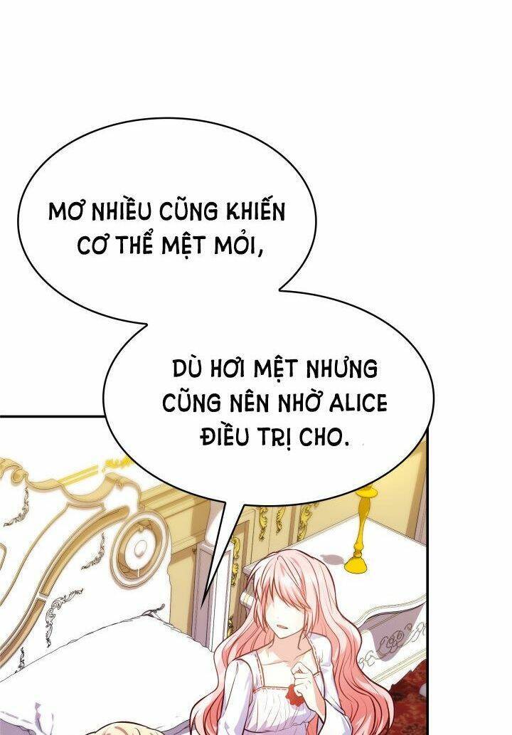 Từ Ác Nữ, Tôi Trở Thành Một Người Mẹ Chapter 29.5 - Next Chapter 30