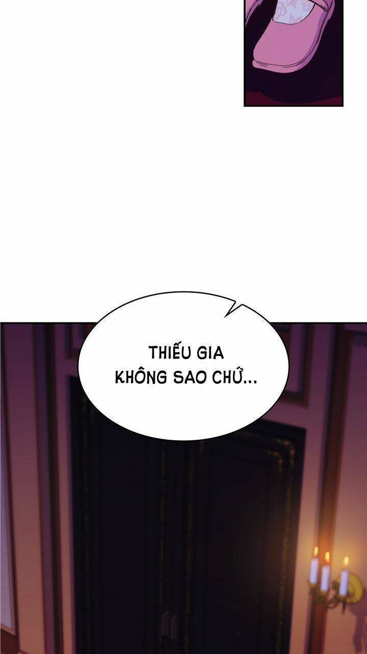 Từ Ác Nữ, Tôi Trở Thành Một Người Mẹ Chapter 29 - Next Chapter 29.5