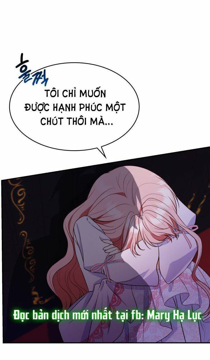 Từ Ác Nữ, Tôi Trở Thành Một Người Mẹ Chapter 29 - Next Chapter 29.5