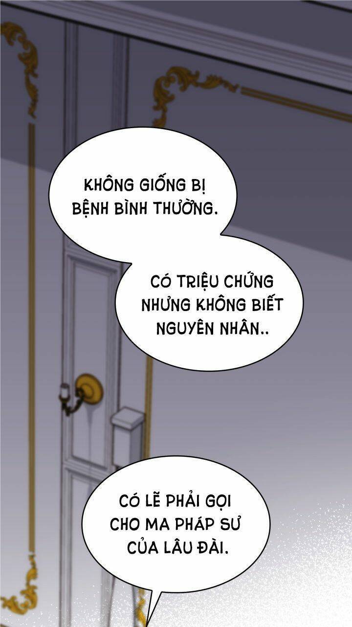 Từ Ác Nữ, Tôi Trở Thành Một Người Mẹ Chapter 29 - Next Chapter 29.5