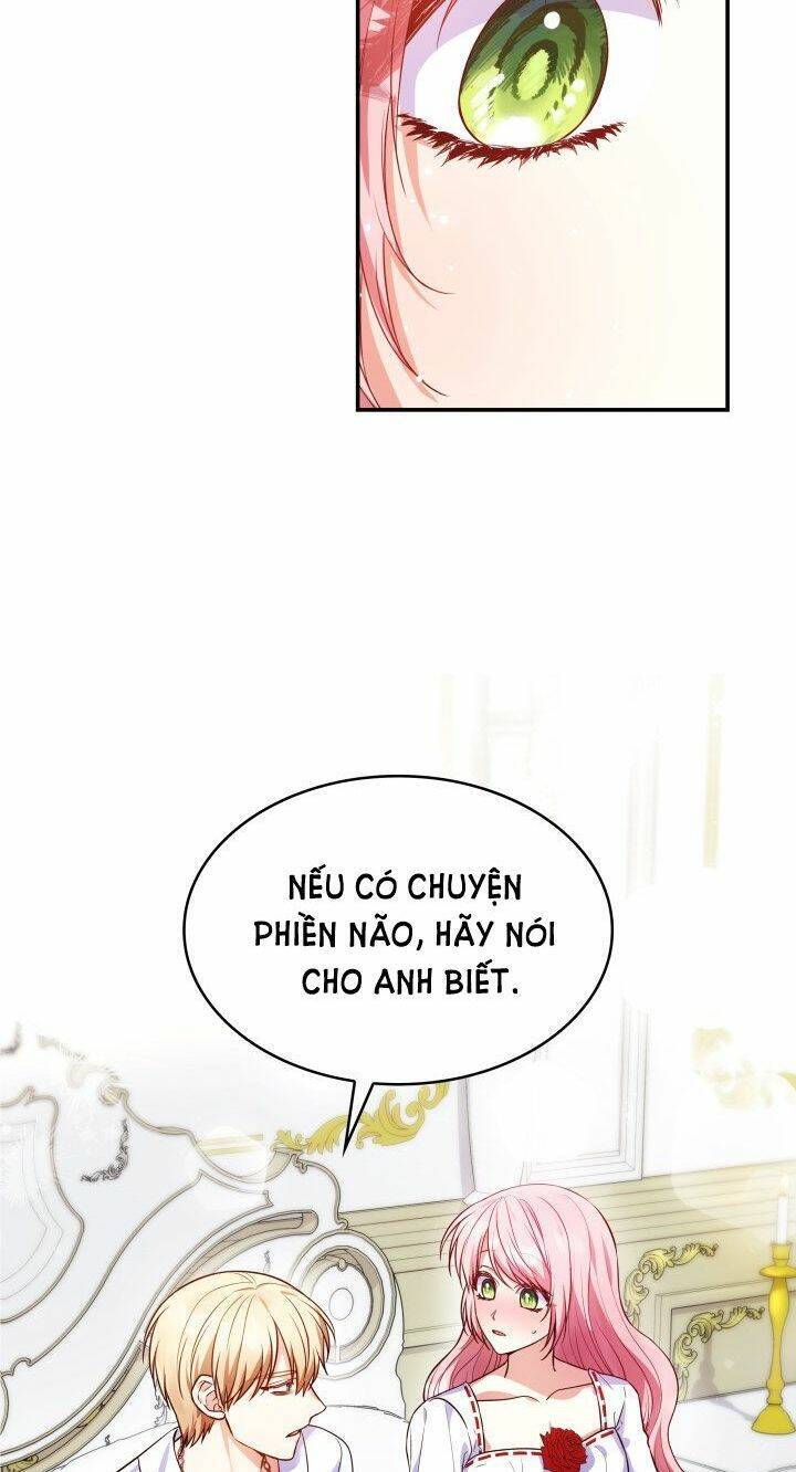 Từ Ác Nữ, Tôi Trở Thành Một Người Mẹ Chapter 30.5 - Next Chapter 31