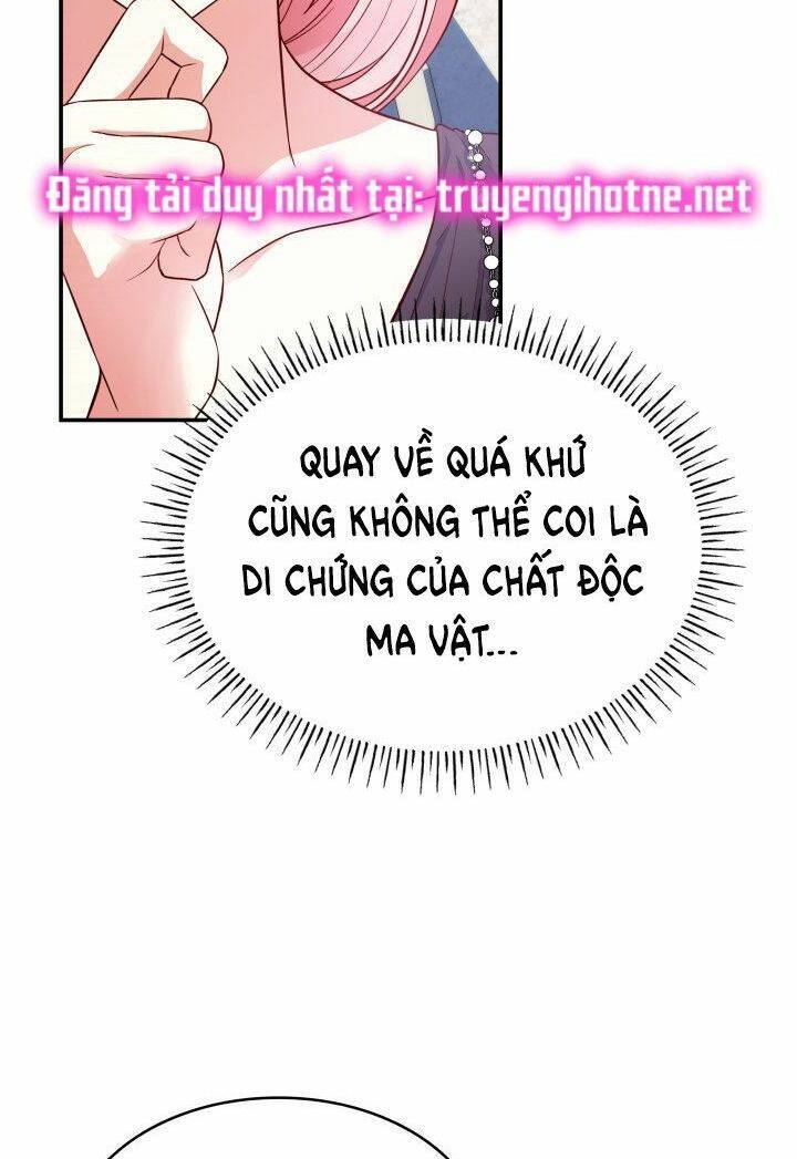 Từ Ác Nữ, Tôi Trở Thành Một Người Mẹ Chapter 30.5 - Next Chapter 31