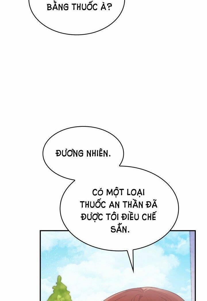 Từ Ác Nữ, Tôi Trở Thành Một Người Mẹ Chapter 30.5 - Next Chapter 31