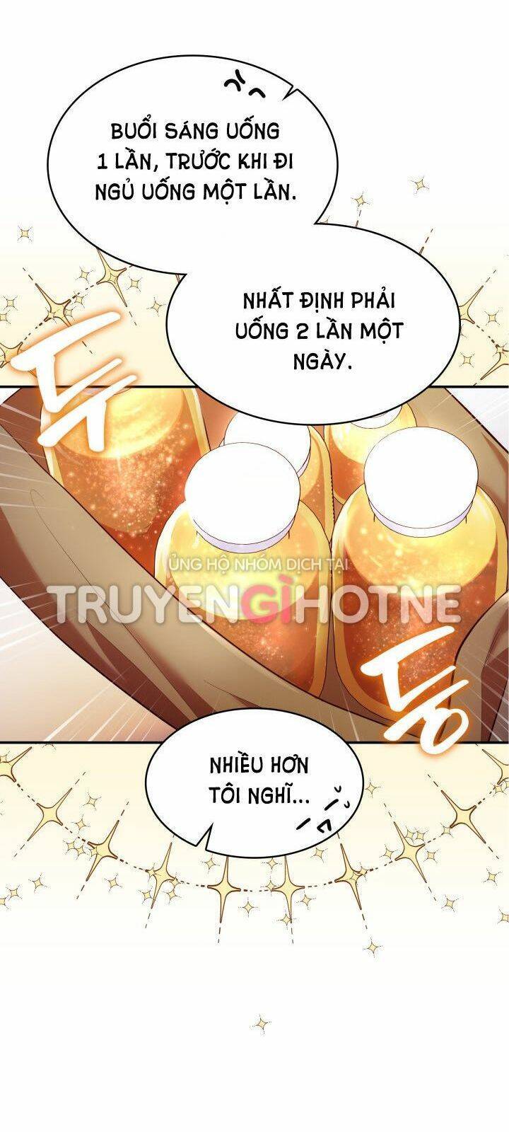 Từ Ác Nữ, Tôi Trở Thành Một Người Mẹ Chapter 30.5 - Next Chapter 31