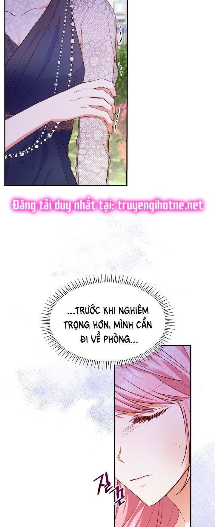 Từ Ác Nữ, Tôi Trở Thành Một Người Mẹ Chapter 31.5 - Next Chapter 32.1