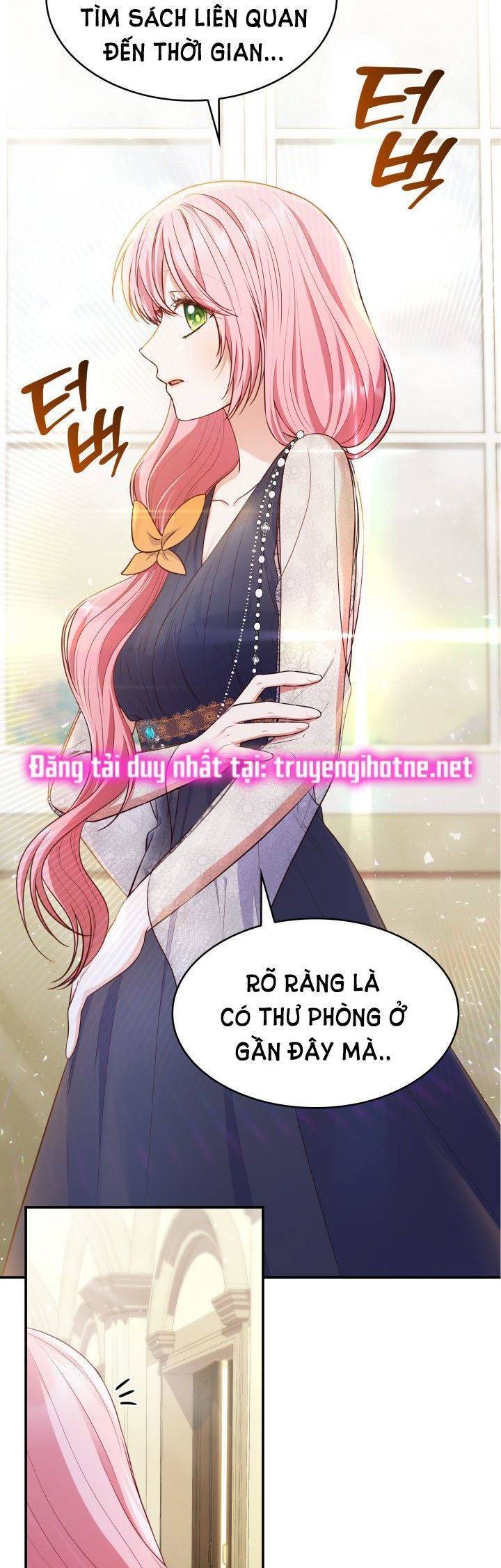 Từ Ác Nữ, Tôi Trở Thành Một Người Mẹ Chapter 31.5 - Next Chapter 32.1