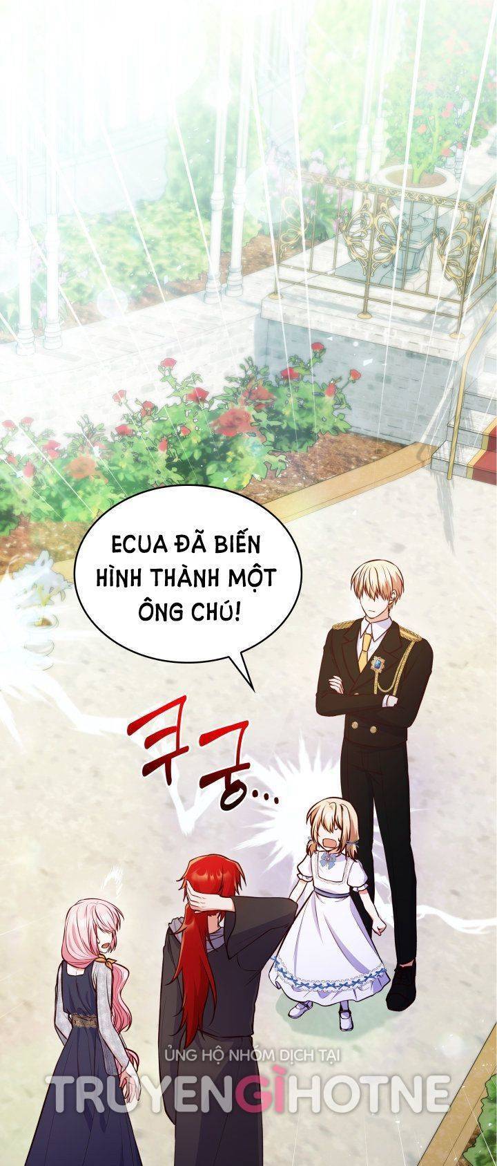 Từ Ác Nữ, Tôi Trở Thành Một Người Mẹ Chapter 31.5 - Next Chapter 32.1