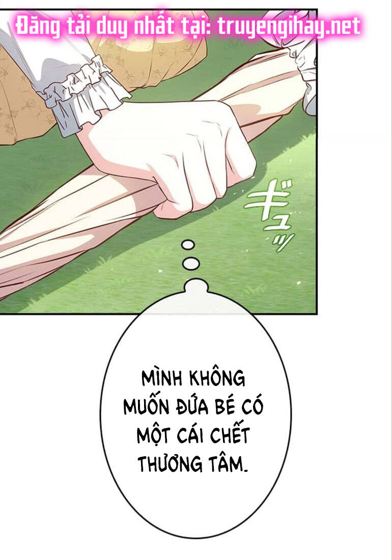 Từ Ác Nữ, Tôi Trở Thành Một Người Mẹ Chapter 6 - Next Chapter 7