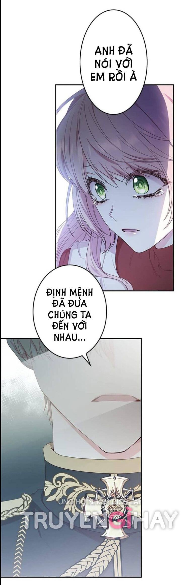 Từ Ác Nữ, Tôi Trở Thành Một Người Mẹ Chapter 7 - Next Chapter 8