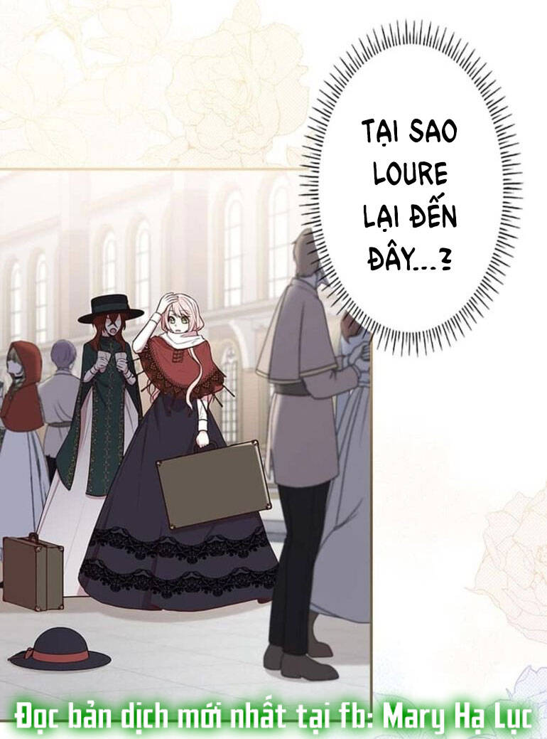 Từ Ác Nữ, Tôi Trở Thành Một Người Mẹ Chapter 7 - Next Chapter 8