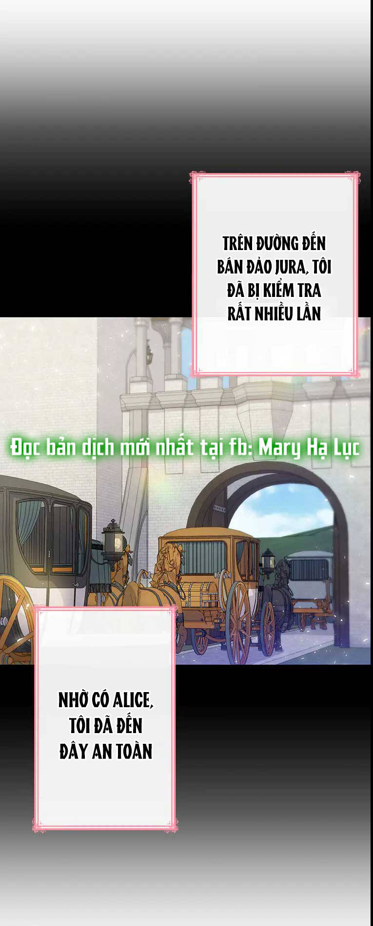 Từ Ác Nữ, Tôi Trở Thành Một Người Mẹ Chapter 8 - Next Chapter 9