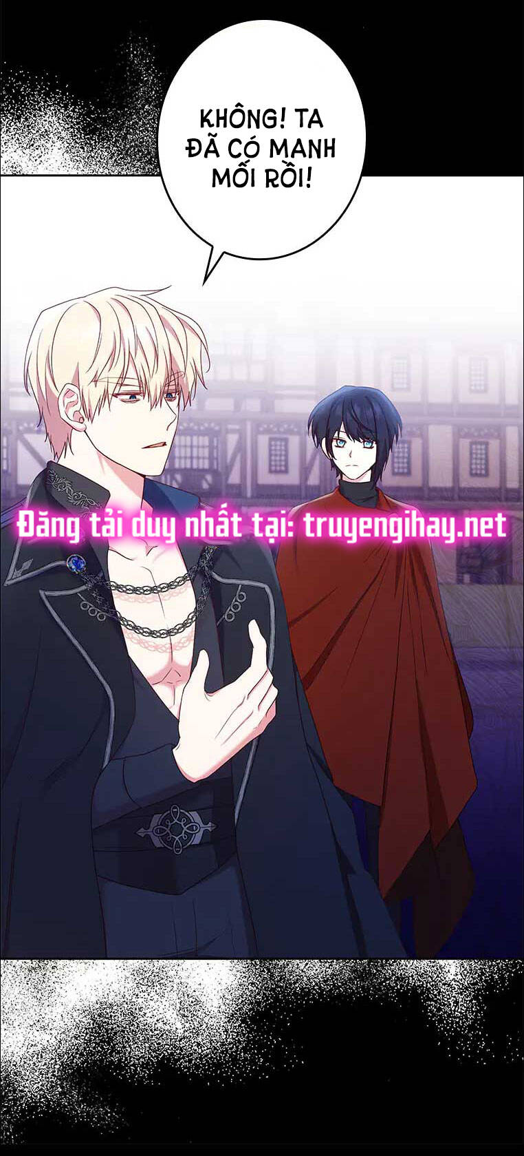 Từ Ác Nữ, Tôi Trở Thành Một Người Mẹ Chapter 9 - Next Chapter 10