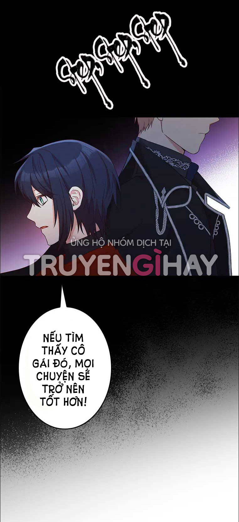 Từ Ác Nữ, Tôi Trở Thành Một Người Mẹ Chapter 9 - Next Chapter 10