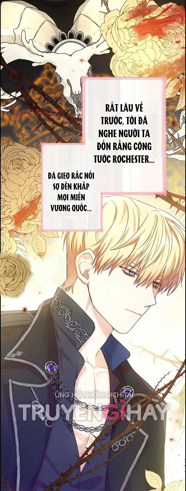 Từ Ác Nữ, Tôi Trở Thành Một Người Mẹ Chapter 9 - Next Chapter 10