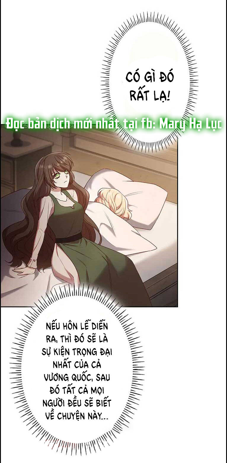 Từ Ác Nữ, Tôi Trở Thành Một Người Mẹ Chapter 9 - Next Chapter 10