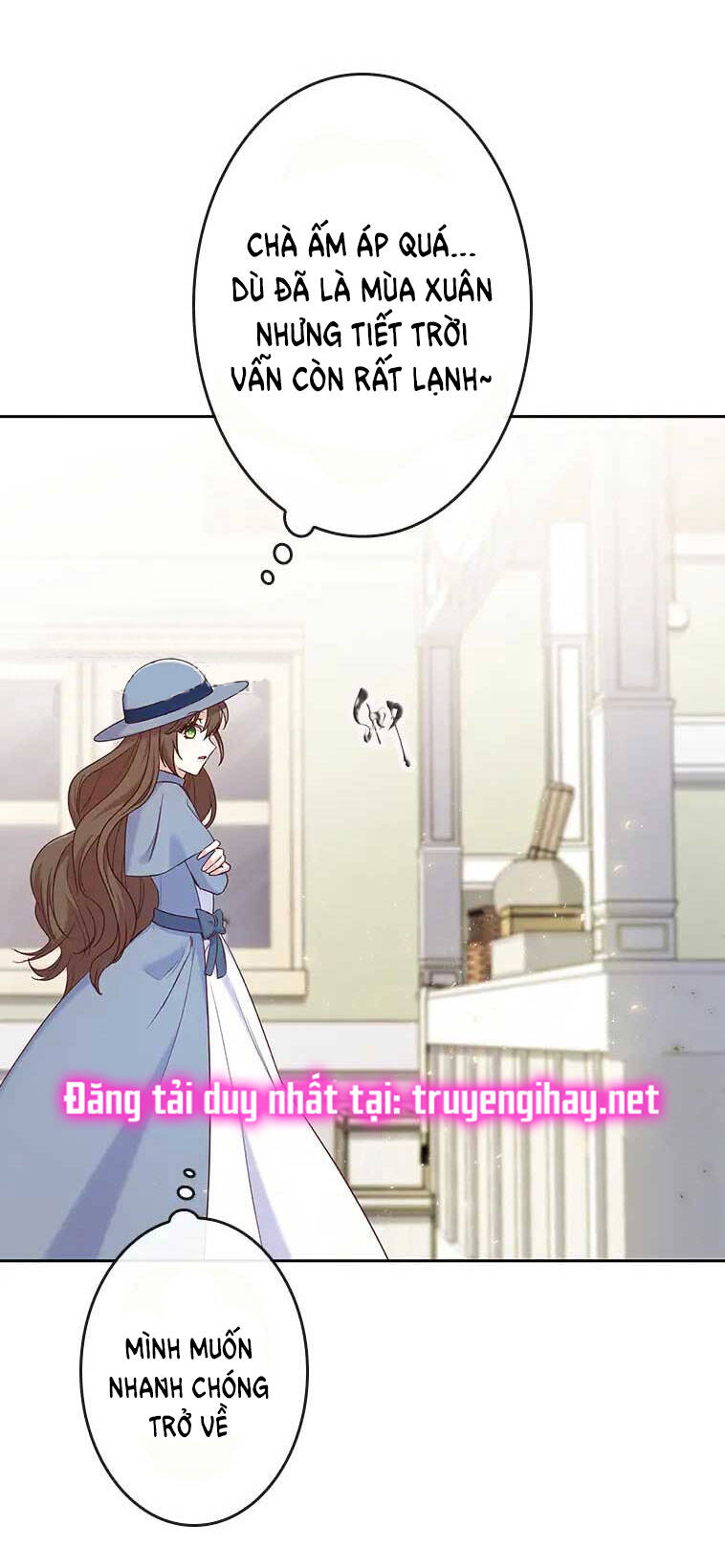 Từ Ác Nữ, Tôi Trở Thành Một Người Mẹ Chapter 9 - Next Chapter 10