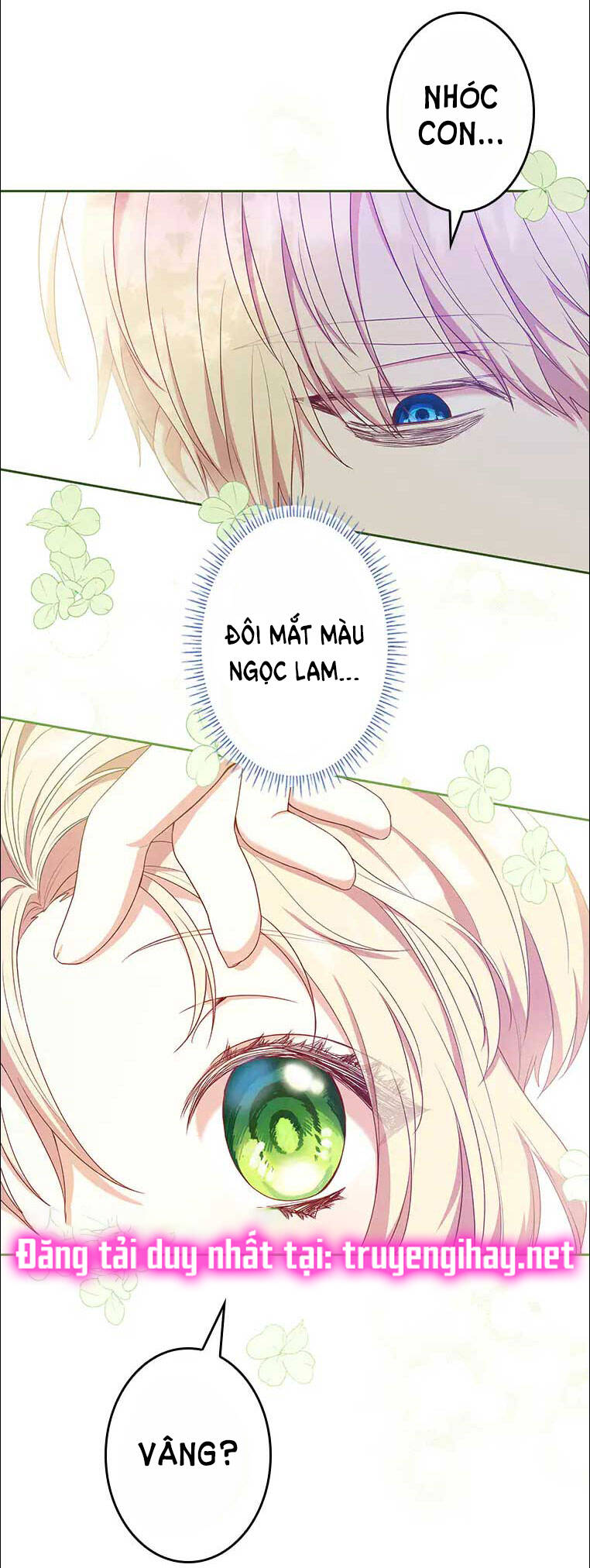 Từ Ác Nữ, Tôi Trở Thành Một Người Mẹ Chapter 9 - Next Chapter 10