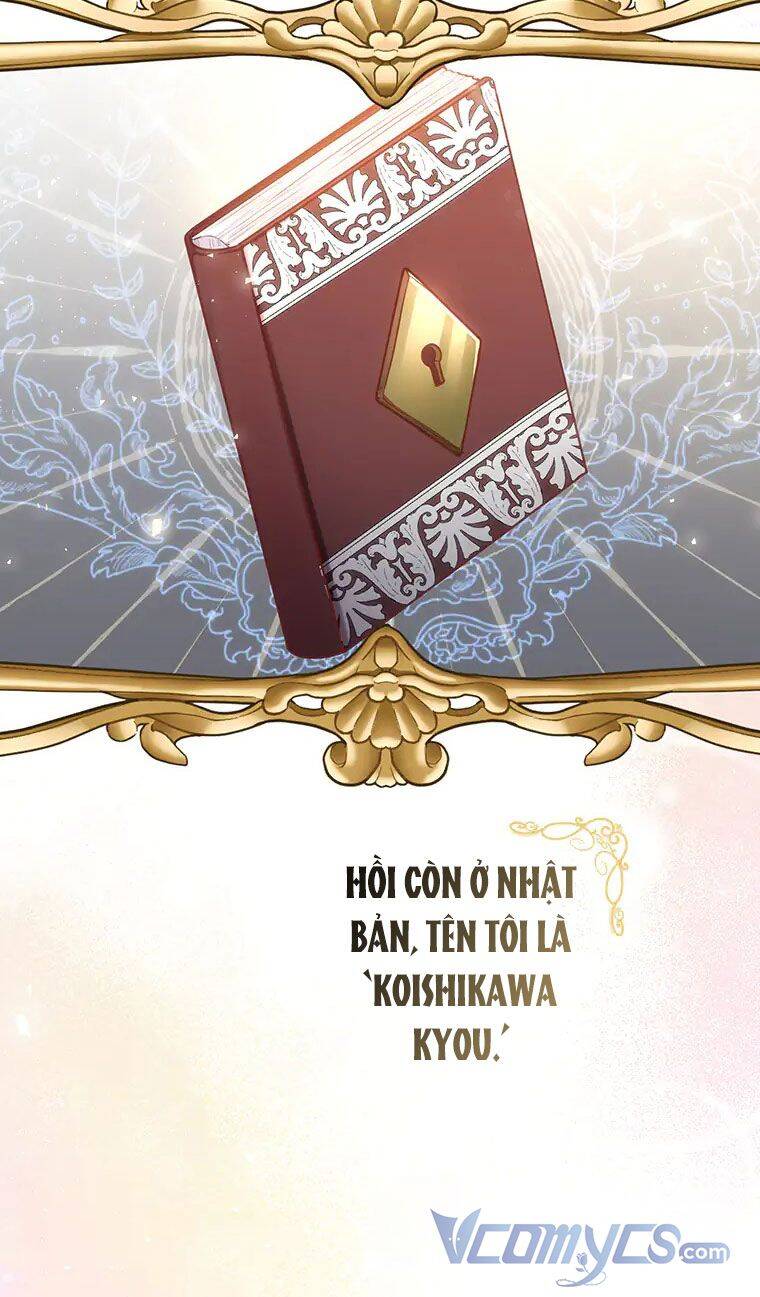 Từ Ác Nữ, Tôi Trở Thành Một Người Mẹ Chapter 1 - Next Chapter 2