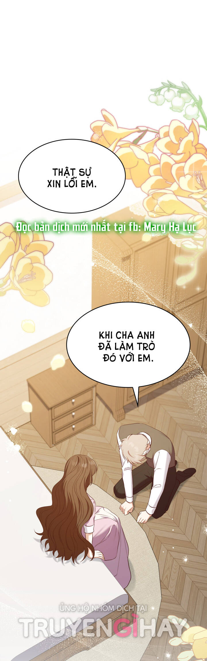 Từ Ác Nữ, Tôi Trở Thành Một Người Mẹ Chapter 16 - Next Chapter 17