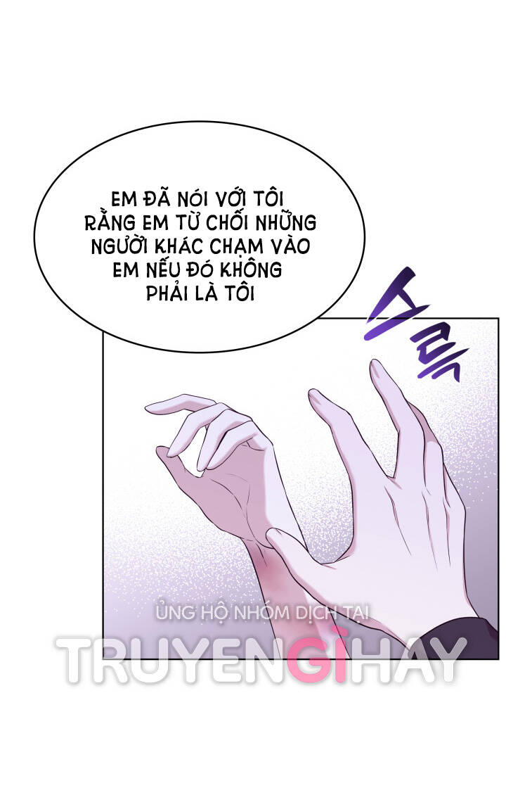 Từ Ác Nữ, Tôi Trở Thành Một Người Mẹ Chapter 17 - Next Chapter 18