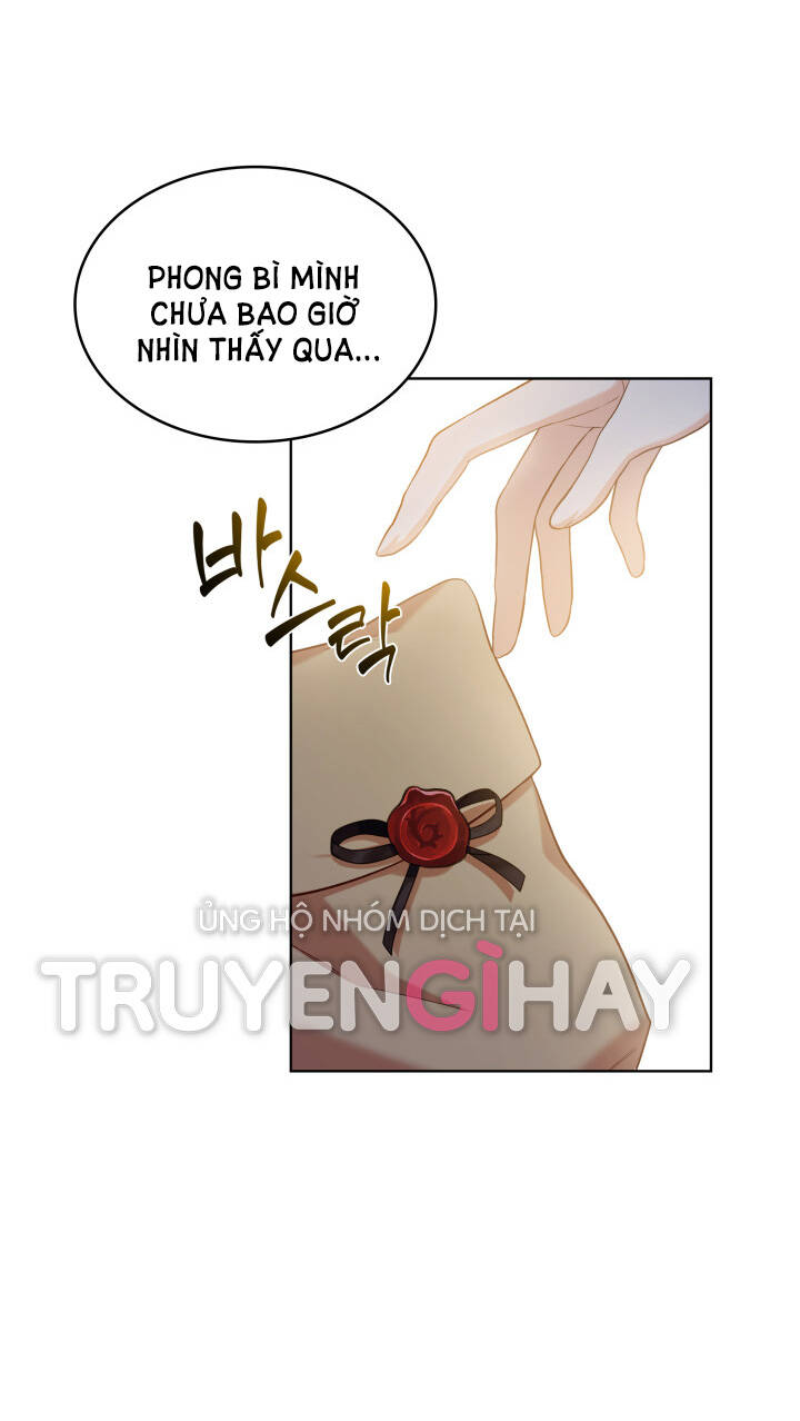 Từ Ác Nữ, Tôi Trở Thành Một Người Mẹ Chapter 17 - Next Chapter 18