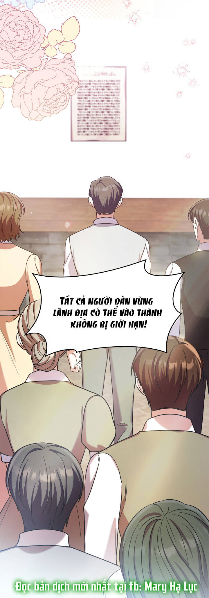 Từ Ác Nữ, Tôi Trở Thành Một Người Mẹ Chapter 17 - Next Chapter 18