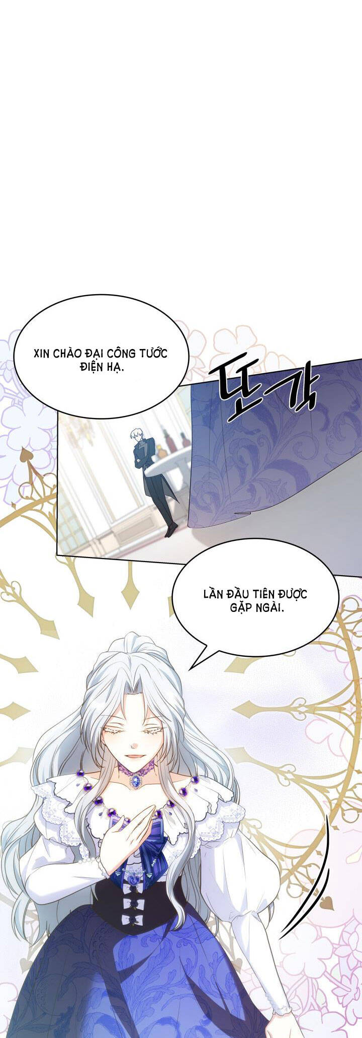 Từ Ác Nữ, Tôi Trở Thành Một Người Mẹ Chapter 18 - Next Chapter 19